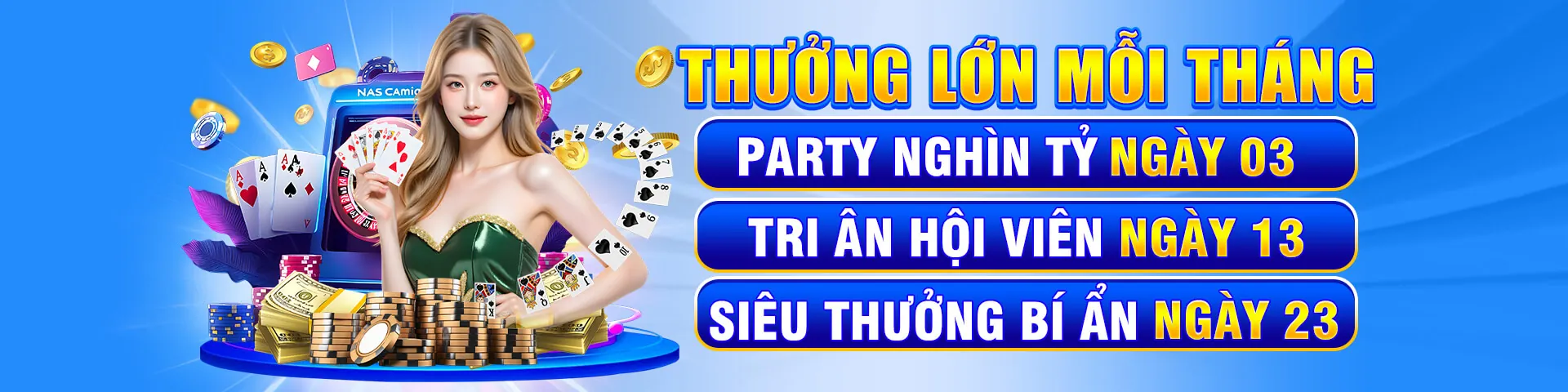 Sòng bạc trực tuyến 80king88 với người chia bài trực tiếp