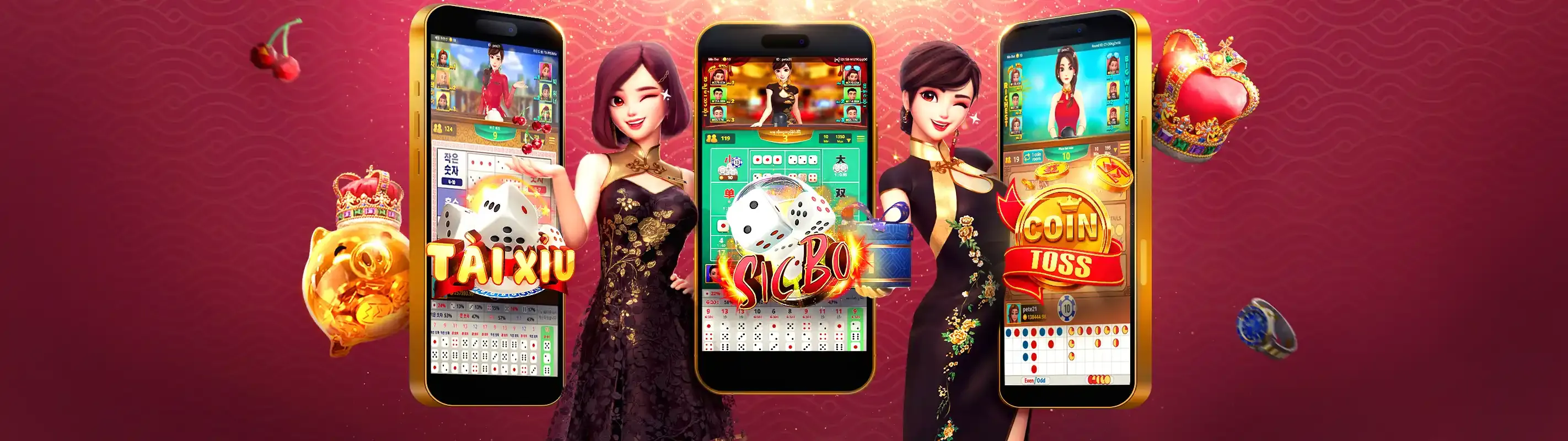 Tin Tức Ngành Cá Cược 80king88